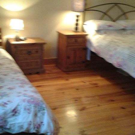 White Swan Bed and Breakfast Sherlockstown Exterior foto