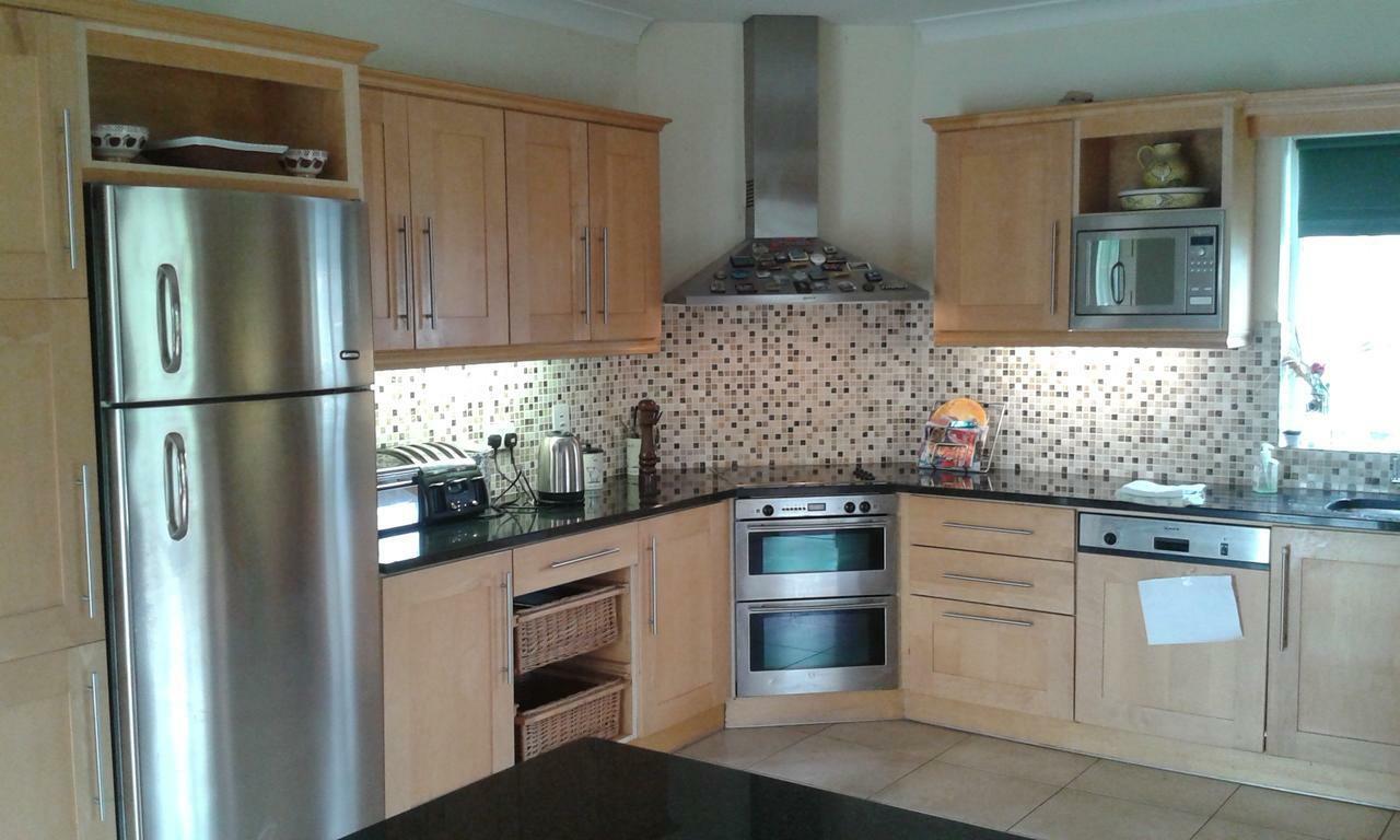 White Swan Bed and Breakfast Sherlockstown Exterior foto
