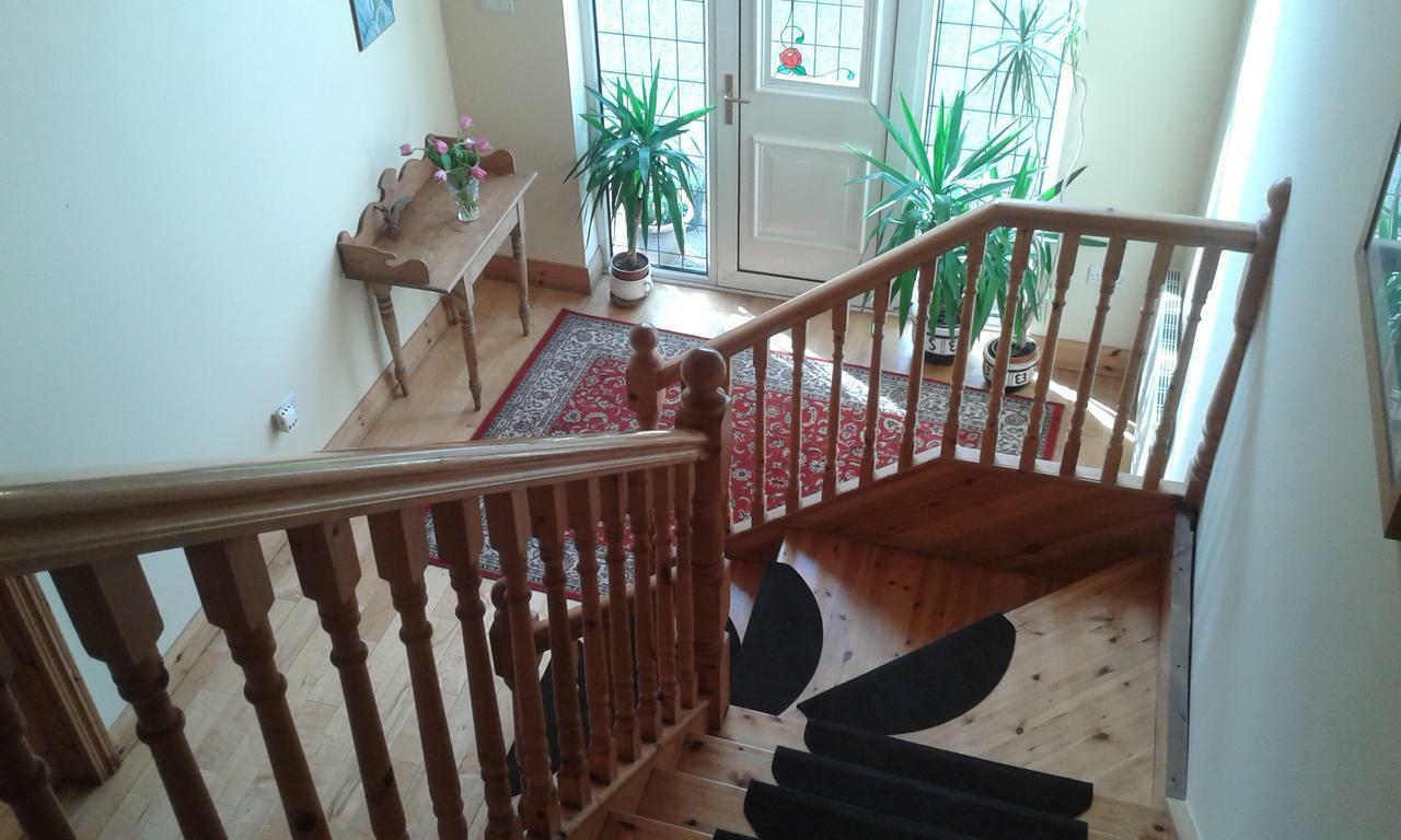 White Swan Bed and Breakfast Sherlockstown Exterior foto