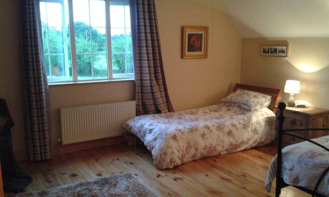 White Swan Bed and Breakfast Sherlockstown Exterior foto