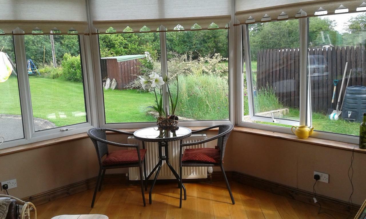 White Swan Bed and Breakfast Sherlockstown Exterior foto